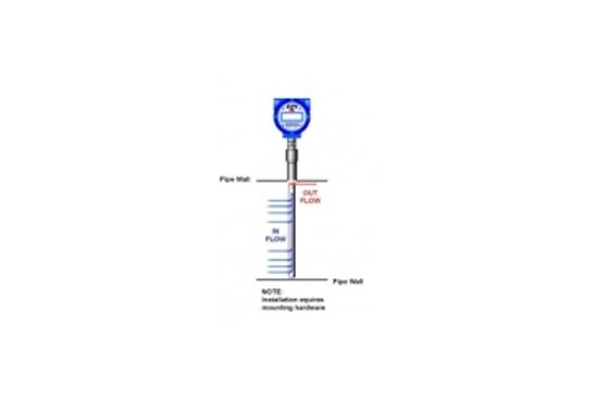 Flow Averaging Tube (EPI)
