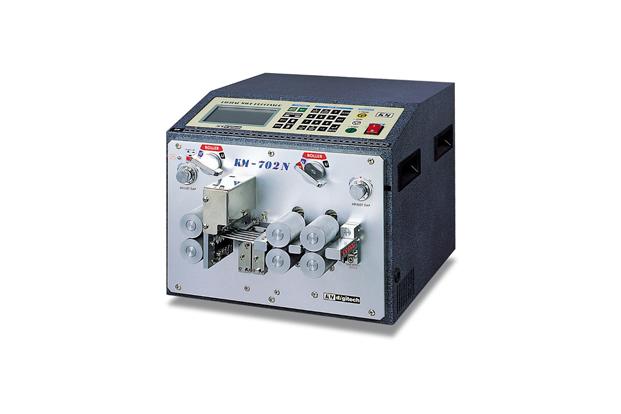Digital Cutting & Stripping Machine