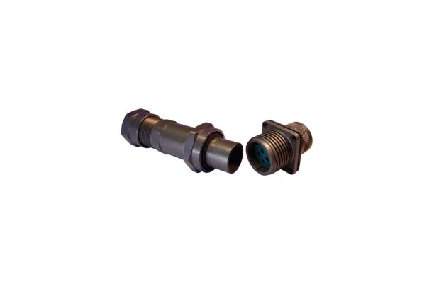 Amphenol Star-Line® Connectors