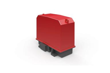 Electromagnetic Vibrators