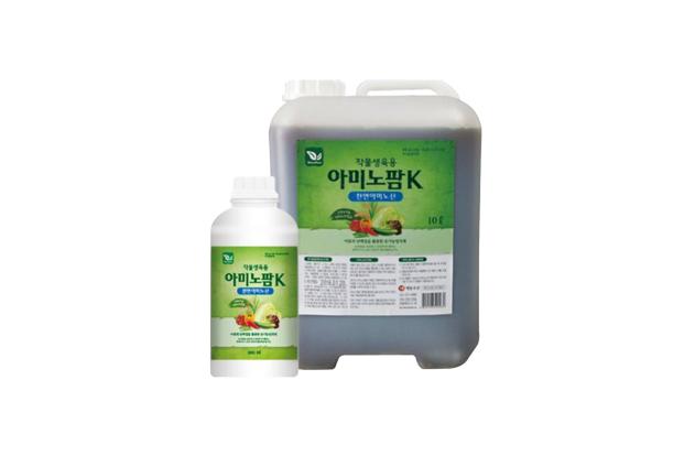 아미노팜K