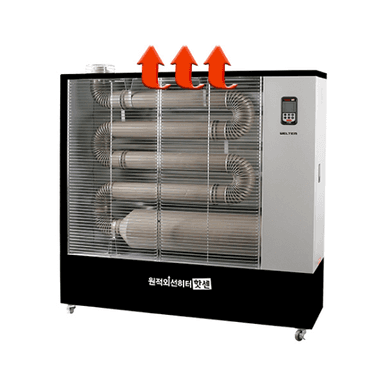 Far-infrared Heater(WHO-250)