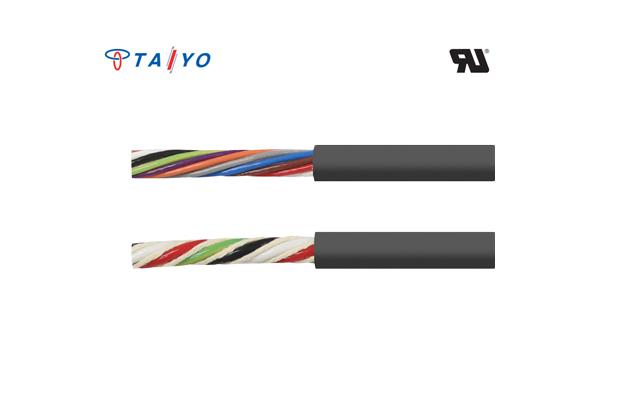 TAIYO EXT 시리즈 가동케이블