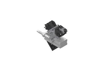 Swivel Unit