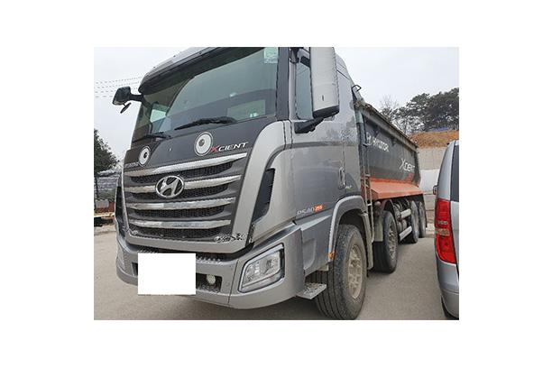 현대 540