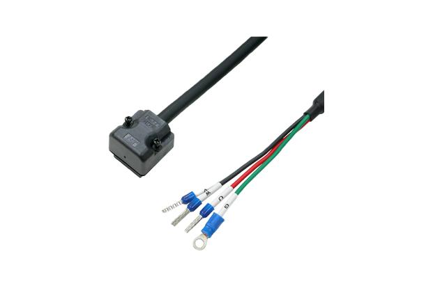 Σ-7 SGM7P 전원 일체형 브레이크 케이블 (야스카와 ∑-7/∑-V 서보케이블)