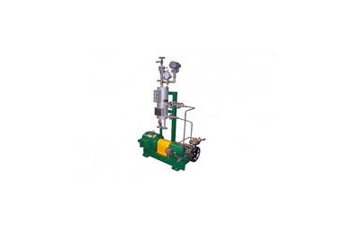 Wesco Pump