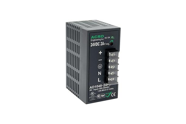 1Gbps/10Gbps 관리형 산업용 이더넷 스위치