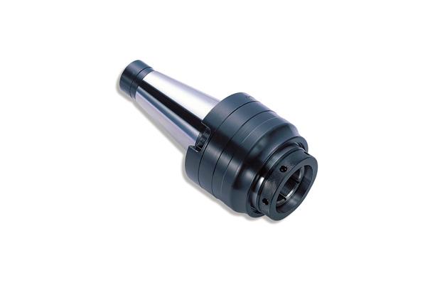 Double Bearing Milling Chuck