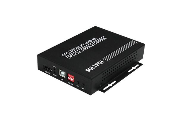 HD VIDEO(1080P) IP/POE 익스텐더