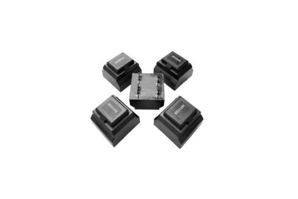 DC-to-DC Converter Modules MES MH Series(12W, 2출력)