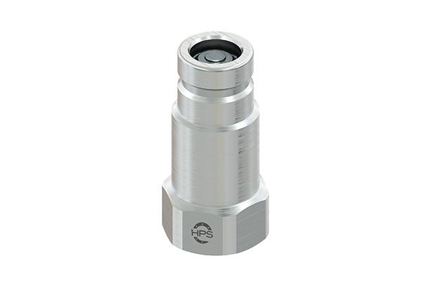 Anti-pollution Plug (Oil Quick Couplings)