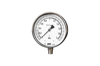 Euro gauge Test pressure gauge (버든튜브)