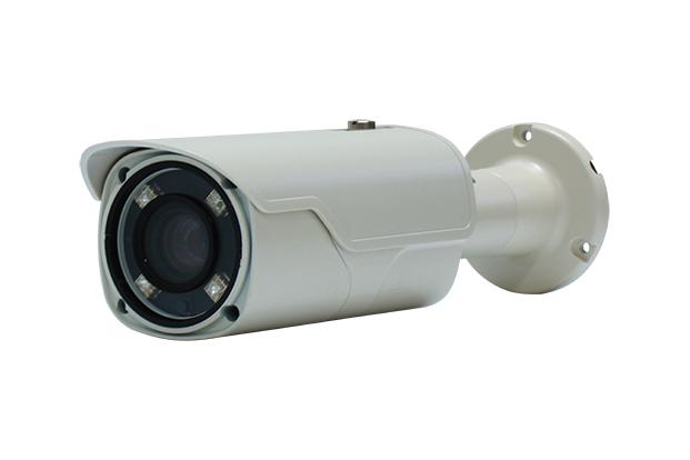 3MP Motorized Bullet