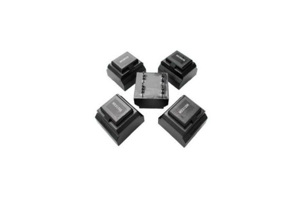 DC-to-DC Converter Modules MES MH Series(12W, 2출력)