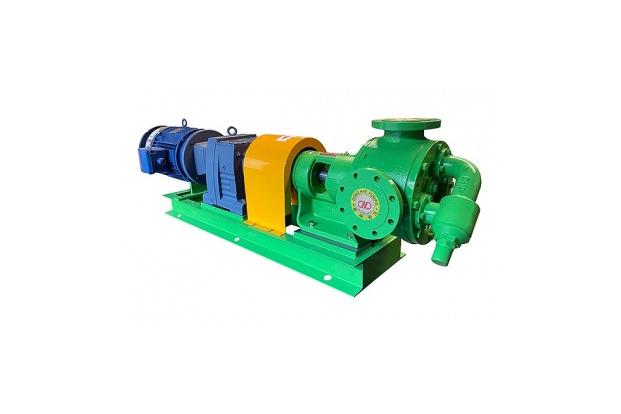 Rotary Gear Pump (SW Series)