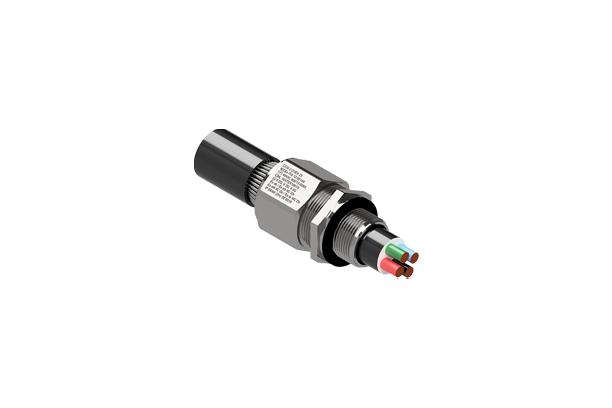 CCG D1EX Ex db IIC, Ex eb IIC, Ex ta IIIC, Ex nR IIC Inner Seal for Steel Wire Armoured Cable
