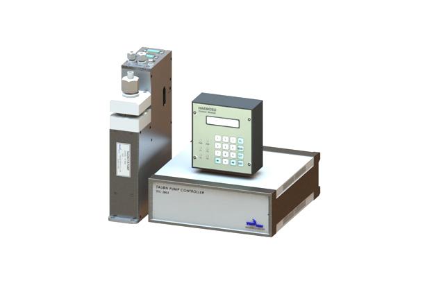 Stepping Motor Pump for Constant Dispenses
