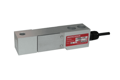 벤딩빔형 로드셀
