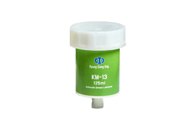 Automatic Injector