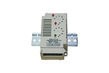 전자식 온도 / 습도 조절기