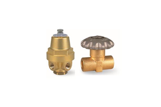 LNG Vehicle Valve