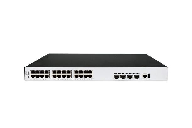 10Gbps 관리형 L3 이더넷 스위치
