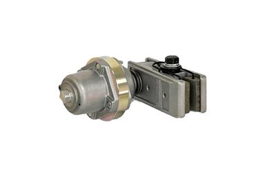 Pneumatic Clampers