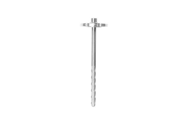 Helical Strake Type Thermowell