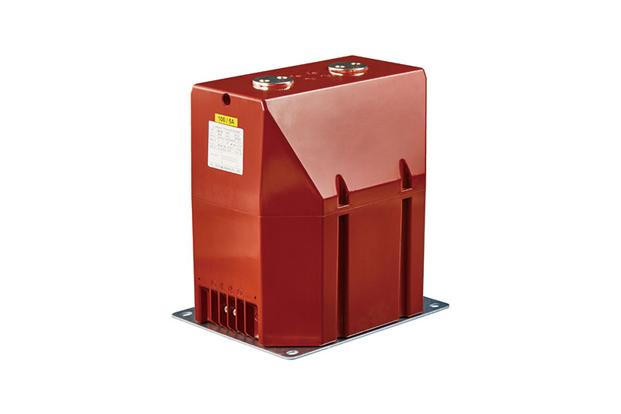 계기용 변류기 25.8kV (권선형)