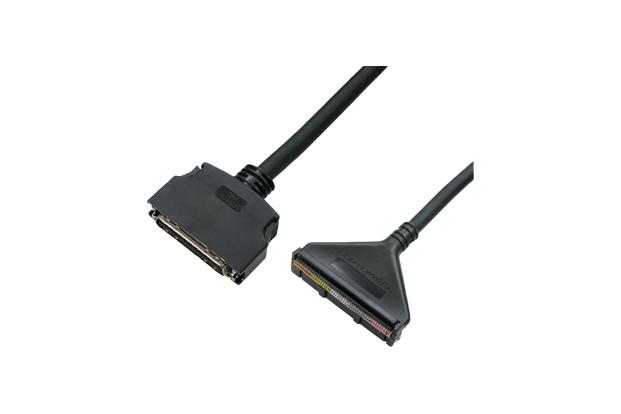 CN3, CN1, CN10용 케이블, 중계 단자대 (미쯔비시 J5/J4 서보케이블)