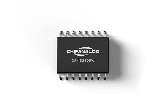 Isolated DC-DC Converter