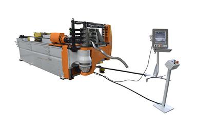CNC 튜브 벤더 TE 라지