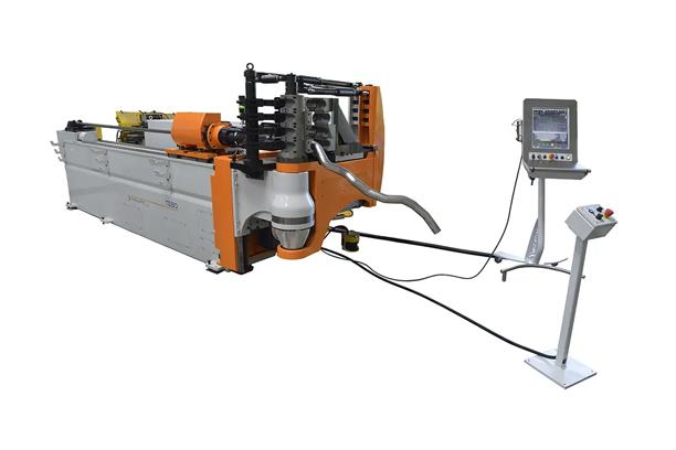 CNC 튜브 벤더 TE 라지