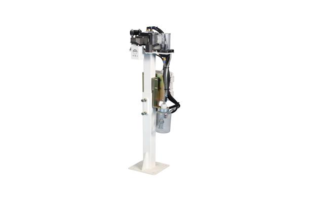 Co2 Nozzle Cleaner
