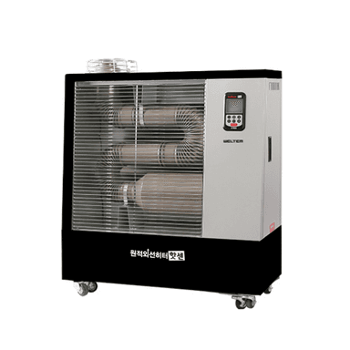 원적외선 히터(WHO-070)