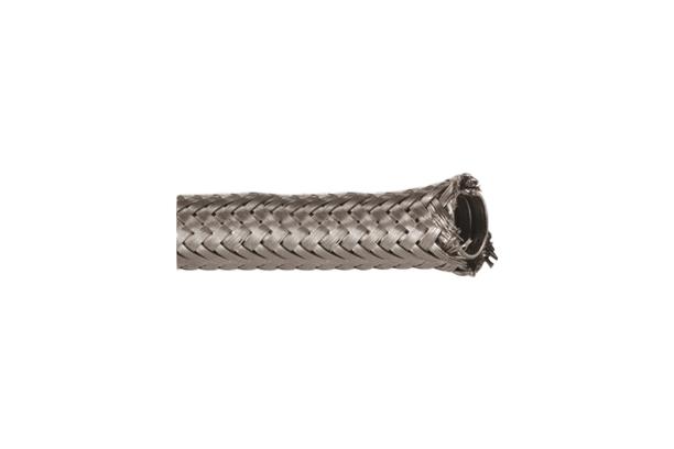 Stainless Braid Flexible Conduit-고장력 비방수 타입