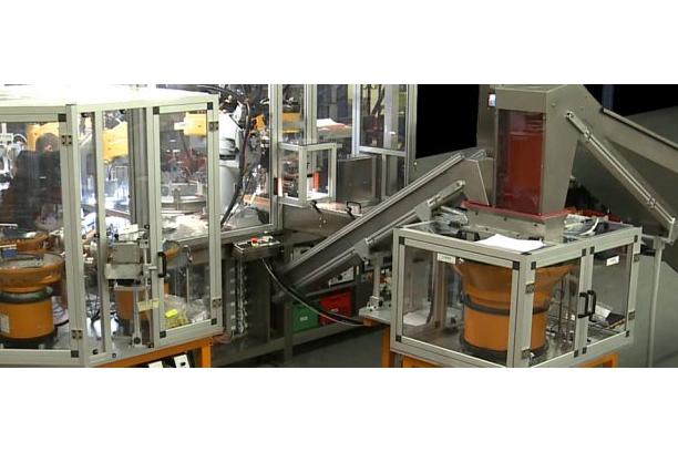 Flexible Machines