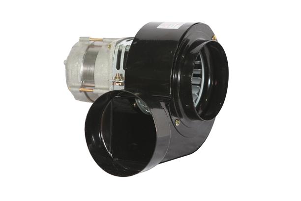 High Temperature Blower