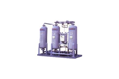 Desiccant Air Dryer (OMD Series)