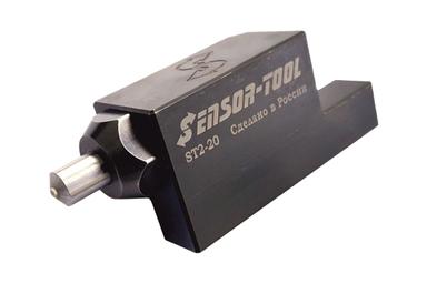 Swiss Type Machine Burnishing Tool