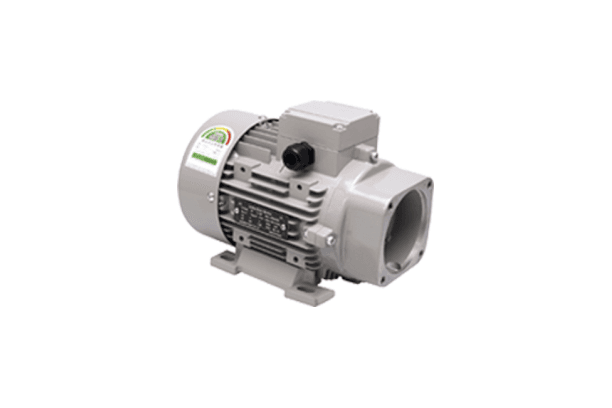 Ordering type Motor(Pump motor)-Hydraulic