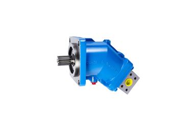 Fixed Displacement Hydraulic Motors MA Series (SAE Version)