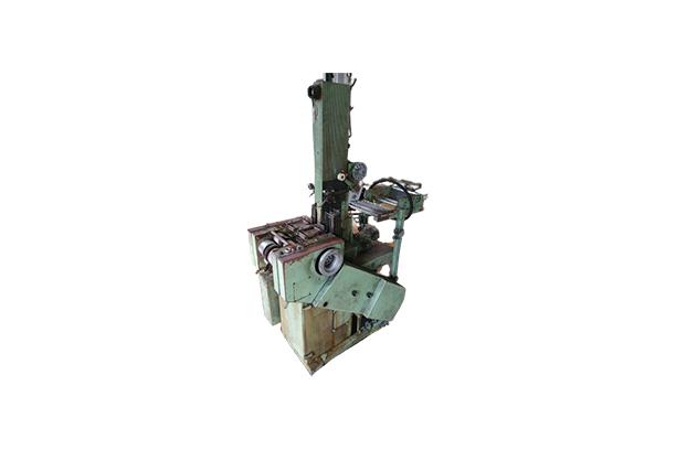 Used Wide-Width Fabric Machinery ND2/64