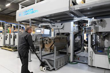 ROTOGRAVURE Solutions