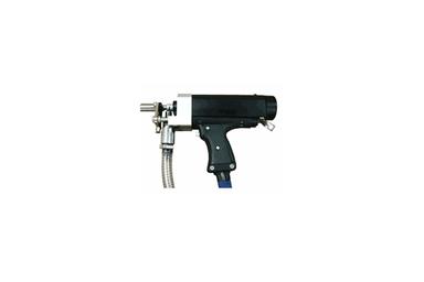 Automotive Stud Welding System