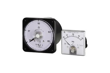 Frequency Meter