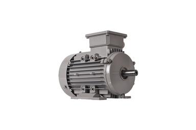 Samyang Motor (SC Series)