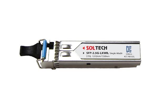 1Gbps SFP 광모듈
