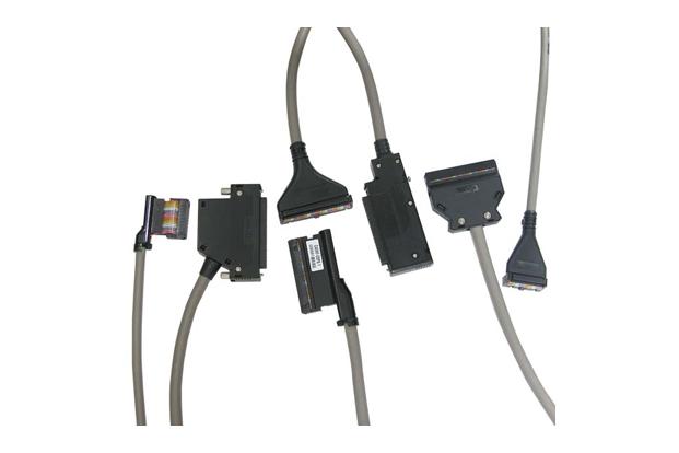 PLC 접속용 I/O Cable